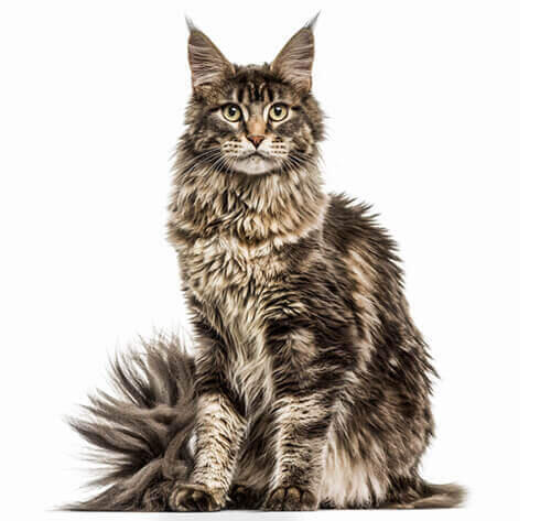 Maine coon